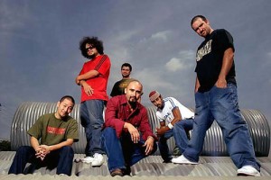 Ozomatli