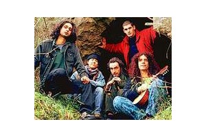 Ozric tentacles