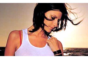 Laura Pausini