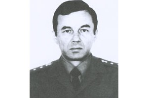 Василий Юрьев