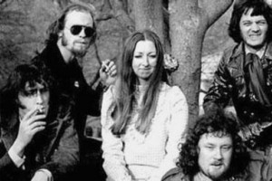 Pentangle