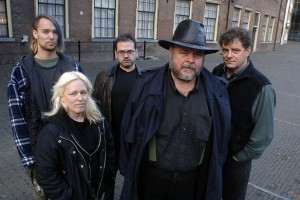 Pere Ubu