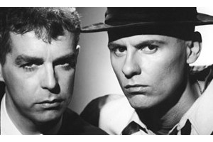 Pet Shop Boys