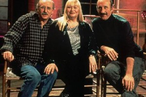 Peter, Paul and Mary