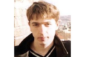 Дмитрий Навоша
