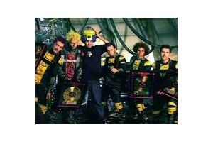 Powerman 5000