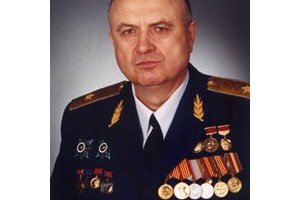 Константин Петров