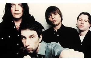 Primal Scream