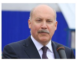 На фото Дмитрий Мезенцев