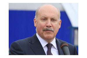 Дмитрий Мезенцев
