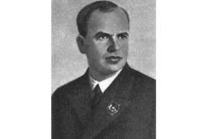 Анатолий Алексеев