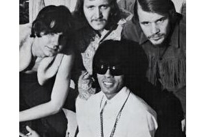 Question Mark & the Mysterians