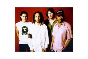 Rage Against The Machine