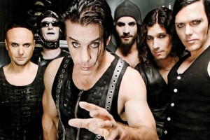 Rammstein