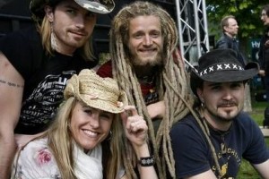 Rednex