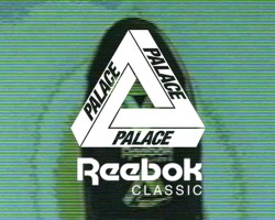 На фото Reebok Classics