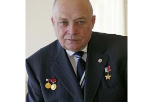 Сергей Михеев