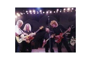 Reo Speedwagon