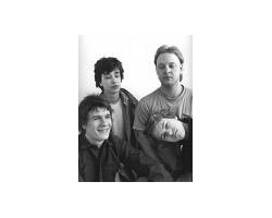 На фото Replacements