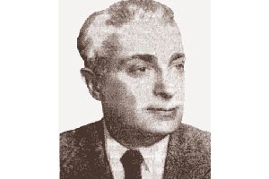 Борис Збарский
