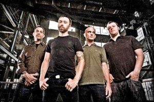 Rise Against