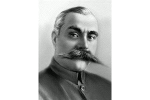 Сергей Каменев