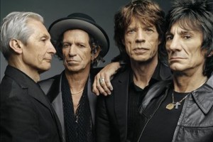 Rolling Stones