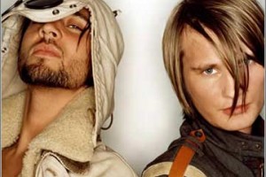 Royksopp