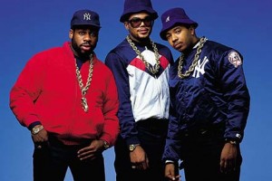 Run DMC