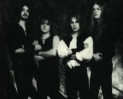 На фото Sabbat
