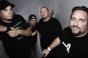Sacred Reich