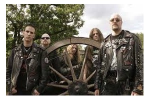 Sacred Steel
