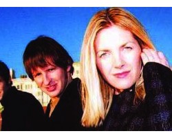 На фото Saint Etienne