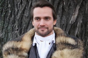 Дмитрий Миллер