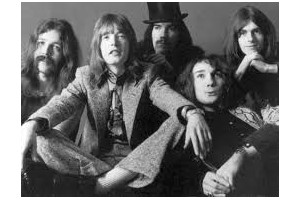 Savoy Brown