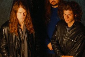 Screaming Trees