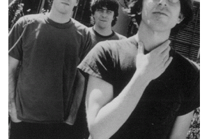 Sebadoh