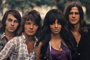 Shocking Blue