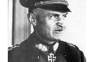 Йоханнес Альбрехт Бласковиц