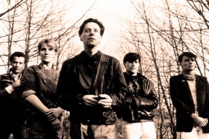 Simple Minds