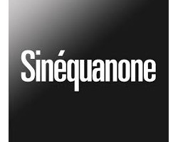 На фото Sinequanone