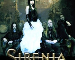 На фото Sirenia