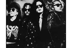 Sisters Of Mercy