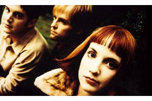 Sixpence None the Richer