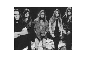 Skid row