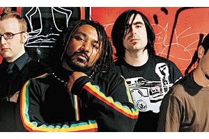 Skindred