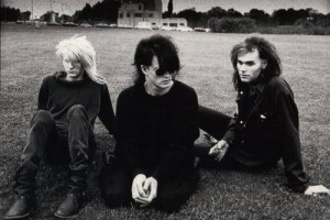 Skinny Puppy