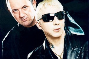 Soft Cell