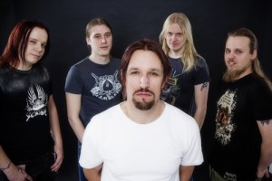 Sonata Arctica