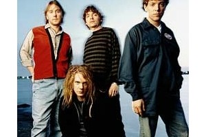 Soul Asylum